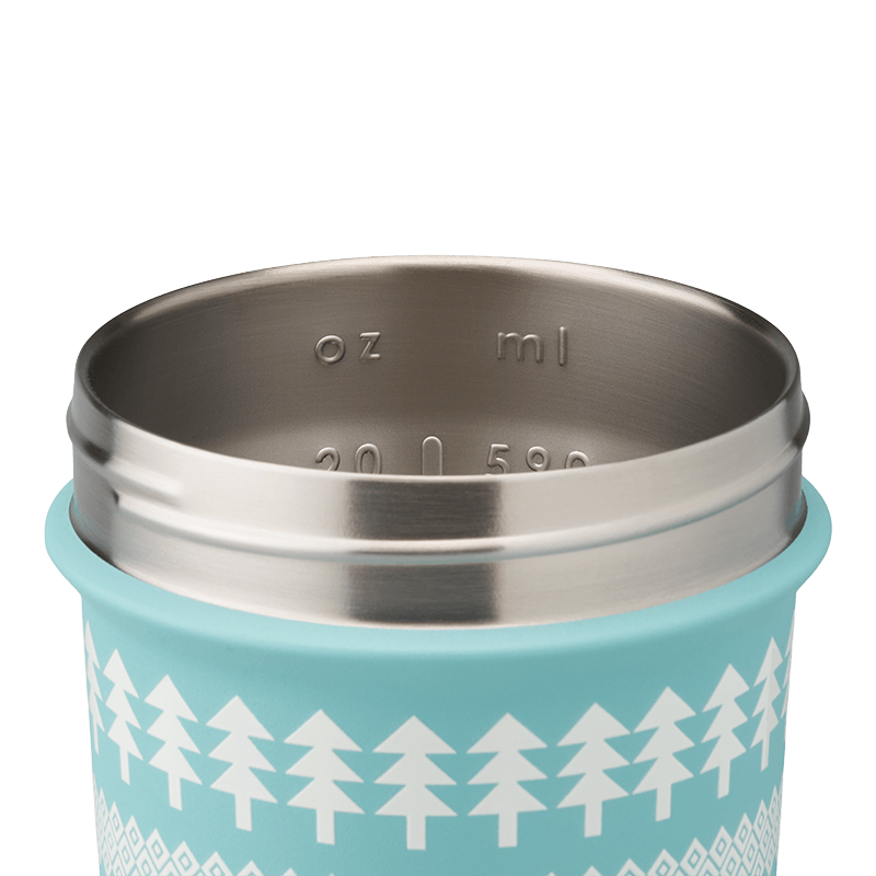 Blue Spruce - Sleek Sport - QR0I