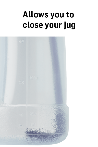 BlenderBottle® Straw - Koda - NHQK