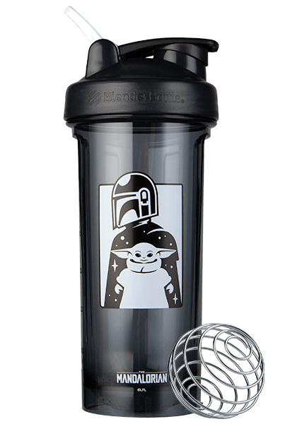 The Mandalorian - Pro Series - JZA4