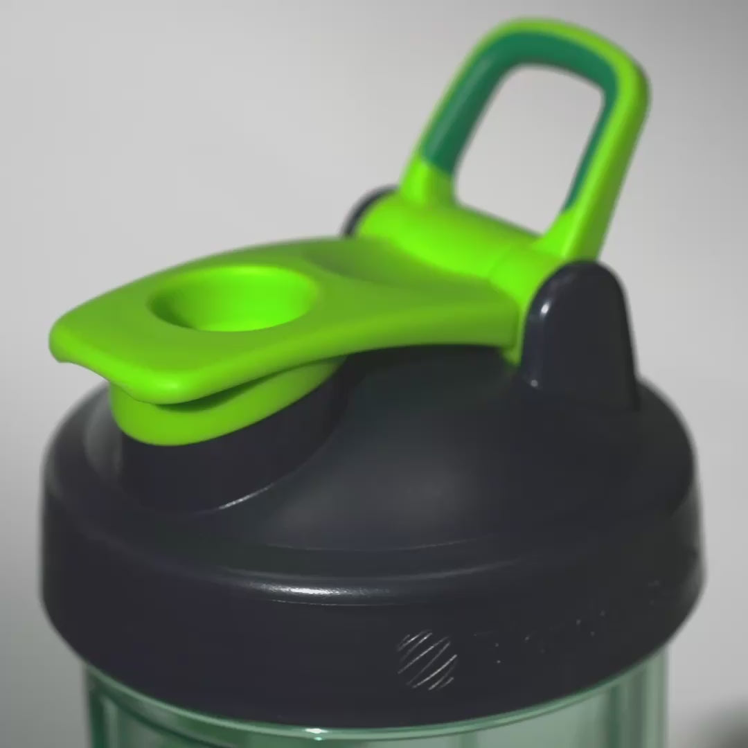 The Shaker Club - Pro Series - 9ZHH