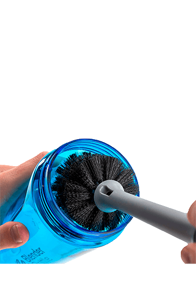 2-In-1 Bottle Brush - 26BL