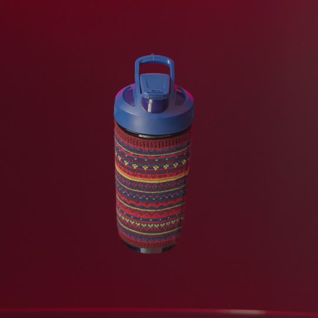 The Shaker Club - Sport - VEVB