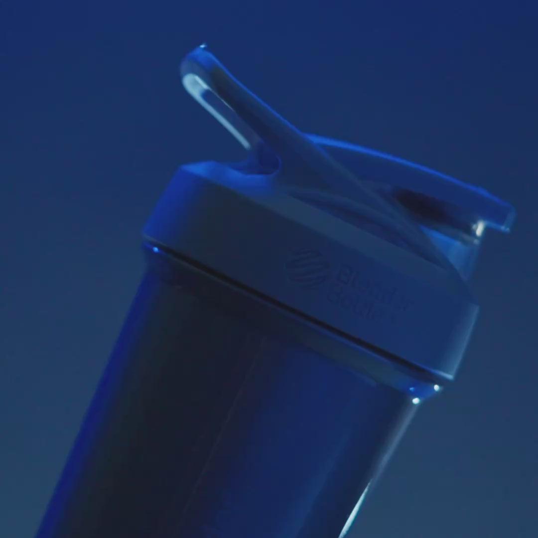 The Shaker Club - Stainless Sleek - JECK