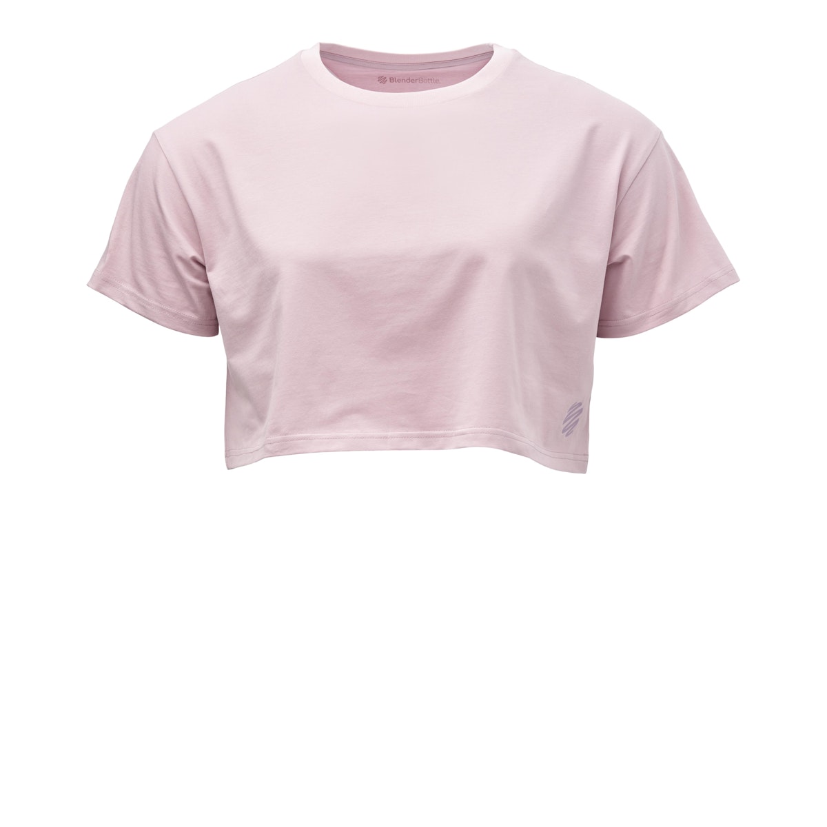BlenderBottle Cropped T-Shirt - R33V