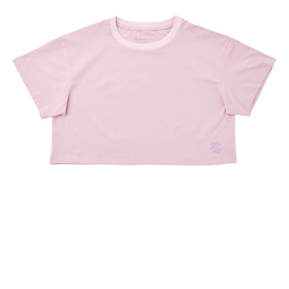 BlenderBottle Cropped T-Shirt - R33V