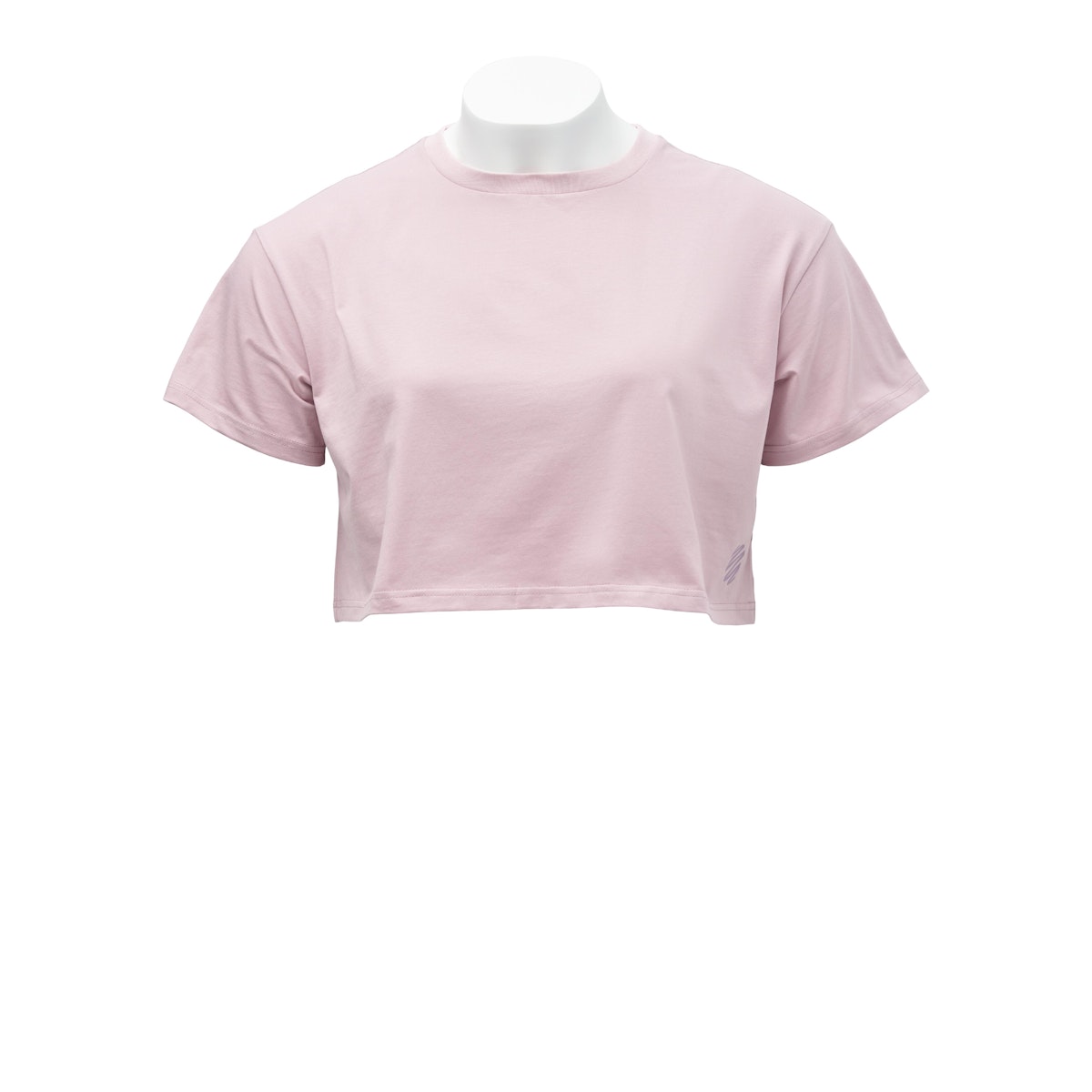 BlenderBottle Cropped T-Shirt - R33V