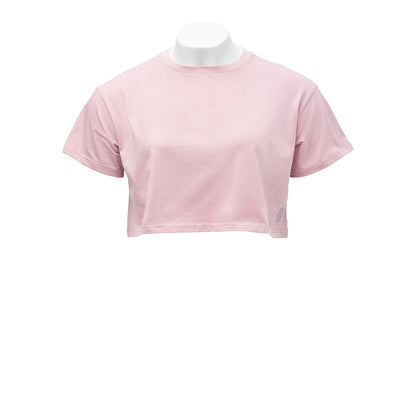 BlenderBottle Cropped T-Shirt - R33V
