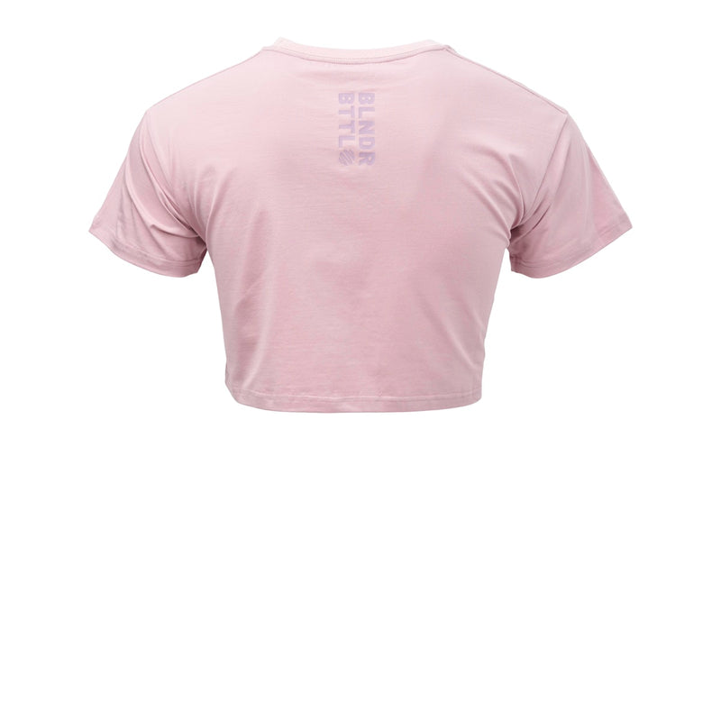 BlenderBottle Cropped T-Shirt - R33V