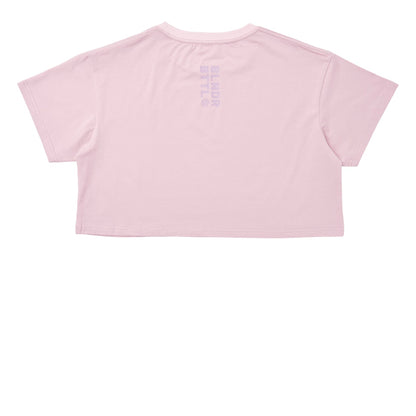 BlenderBottle Cropped T-Shirt - R33V