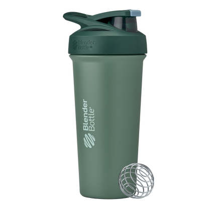 Sport Stainless Sleek - UR16