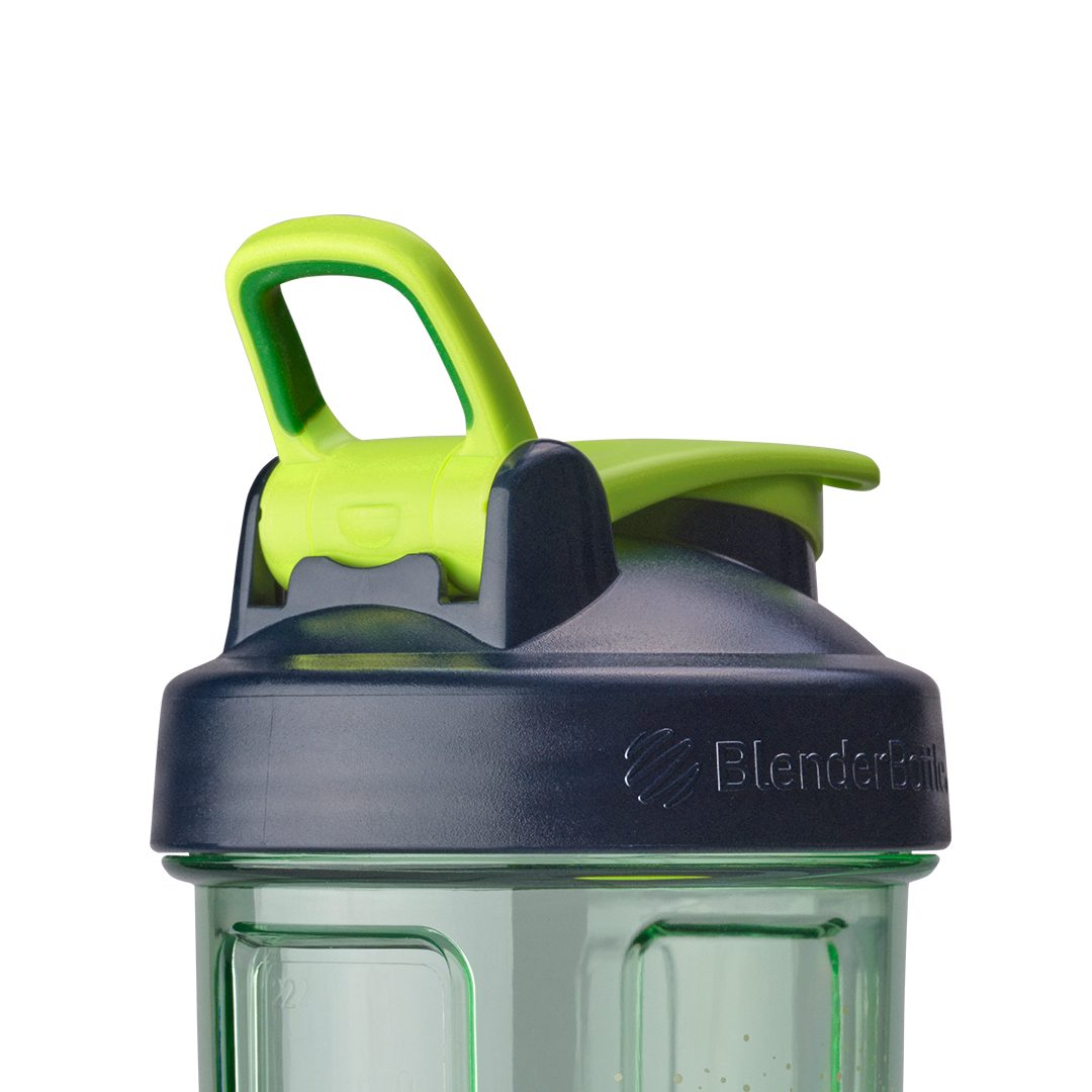 The Shaker Club - Pro Series - 9ZHH