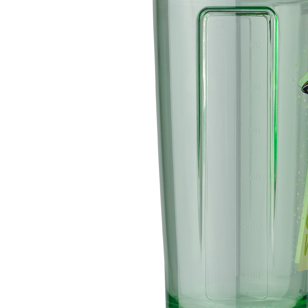 The Shaker Club - Pro Series - 9ZHH