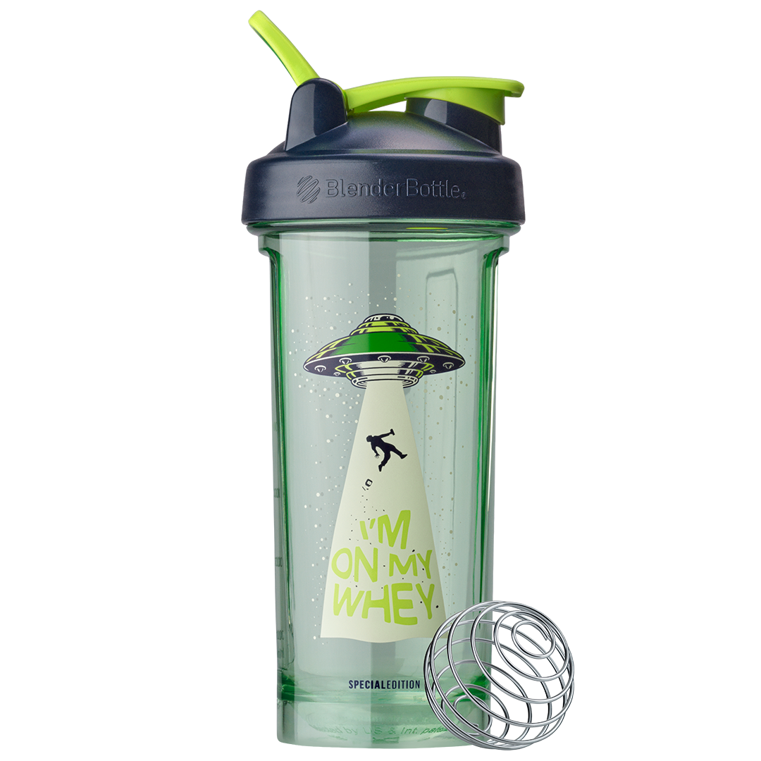 The Shaker Club - Pro Series - 9ZHH