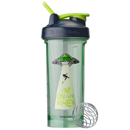 The Shaker Club - Pro Series - 9ZHH