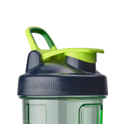 The Shaker Club - Pro Series - 9ZHH