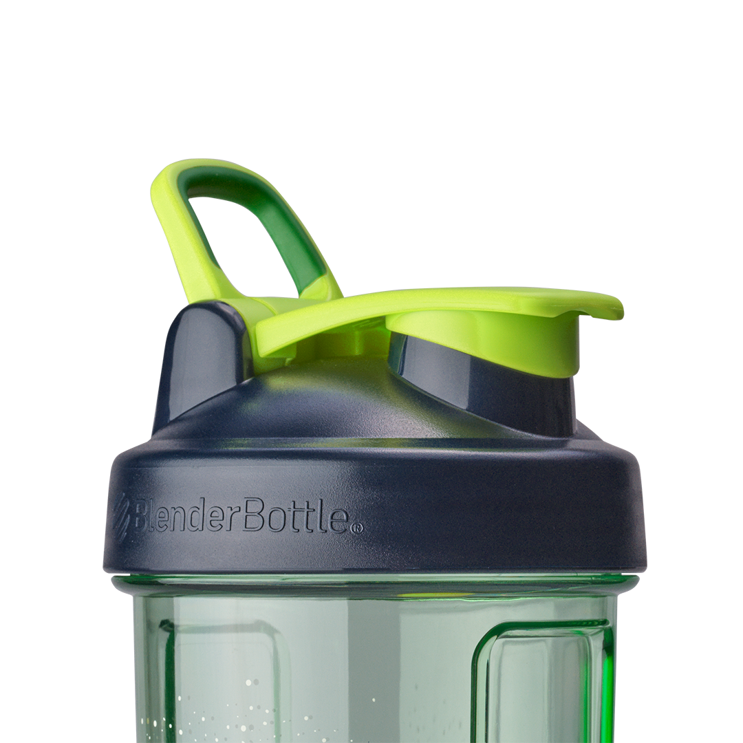The Shaker Club - Pro Series - 9ZHH