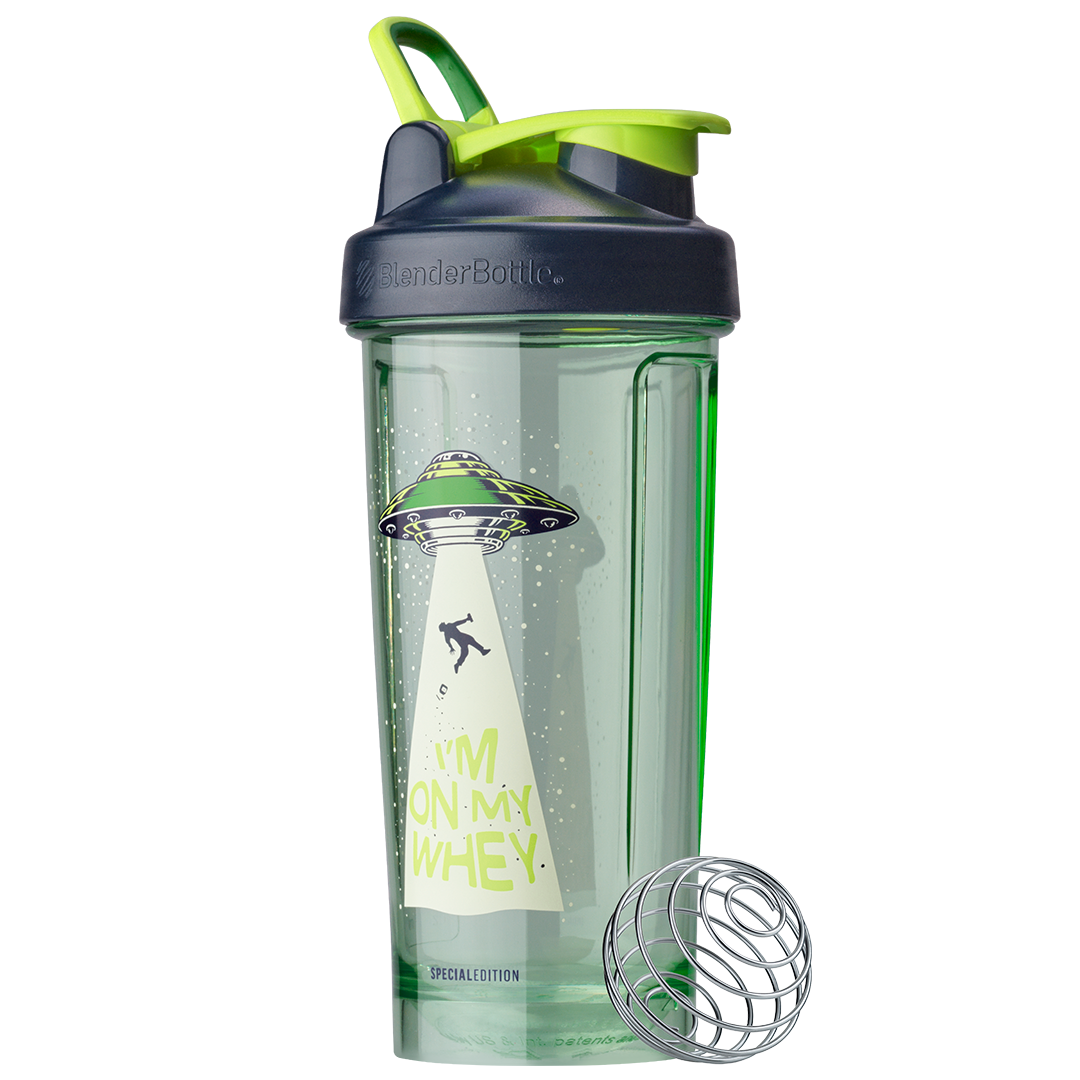 The Shaker Club - Pro Series - 9ZHH