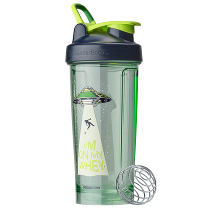The Shaker Club - Pro Series - 9ZHH