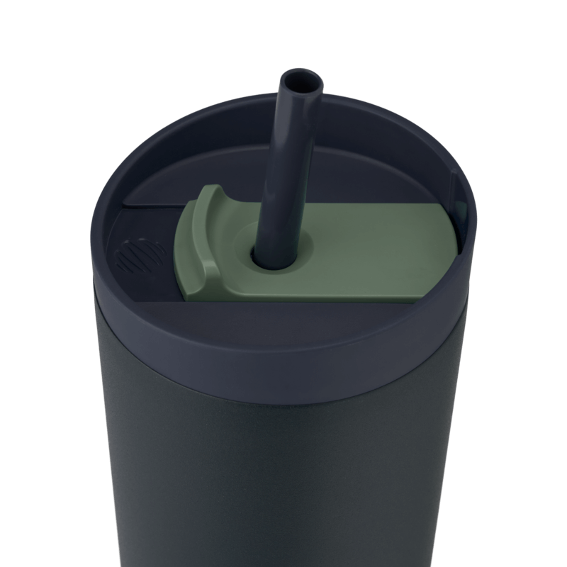 2-in-1 Shaker Tumbler - NMW9