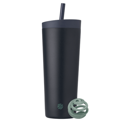 2-in-1 Shaker Tumbler - NMW9