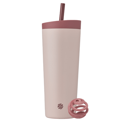2-in-1 Shaker Tumbler - NMW9