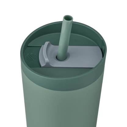 2-in-1 Shaker Tumbler - NMW9