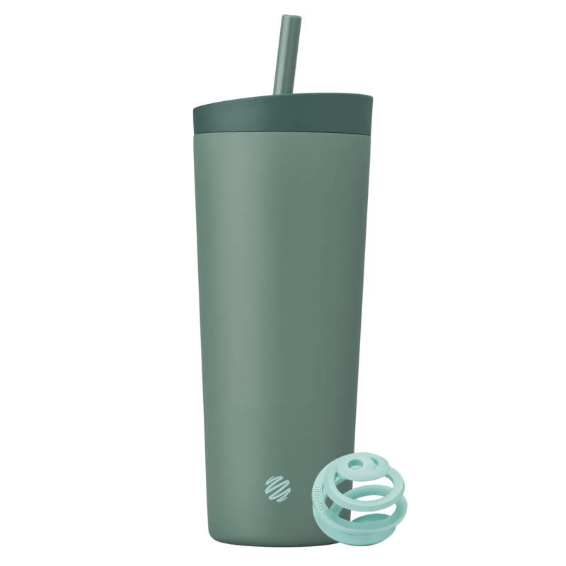 2-in-1 Shaker Tumbler - NMW9