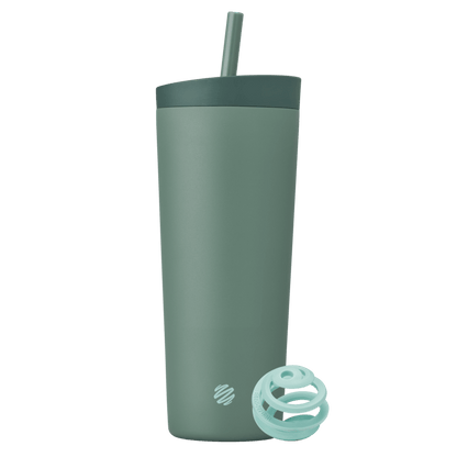 2-in-1 Shaker Tumbler - NMW9