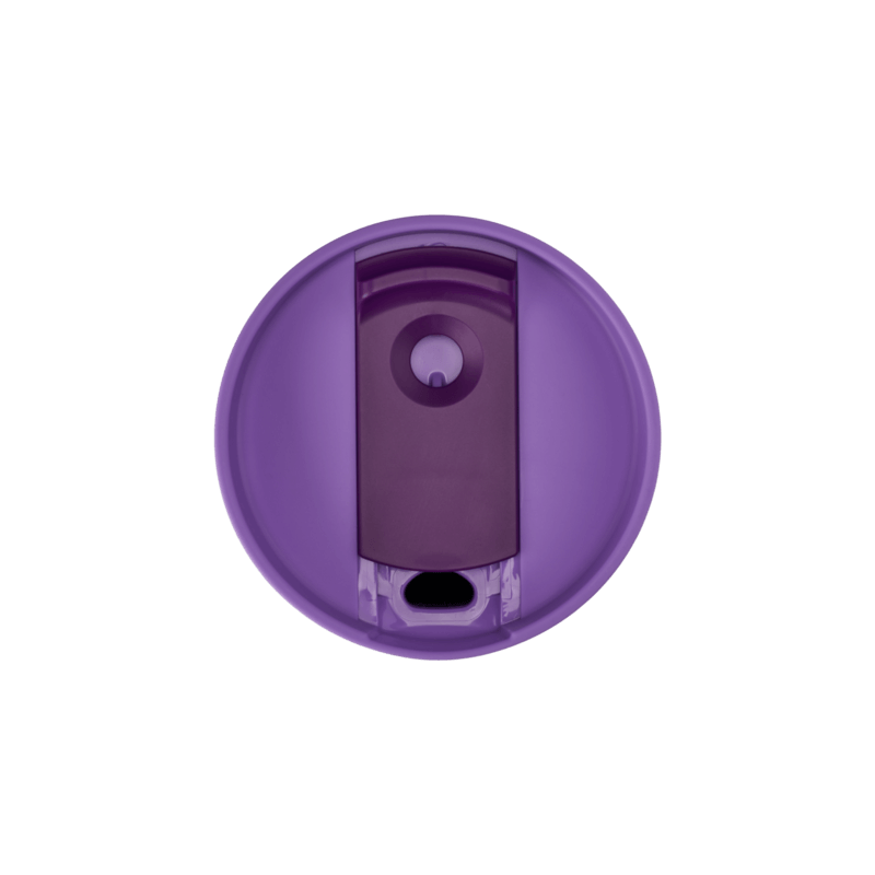 2-in-1 Shaker Tumbler - NMW9