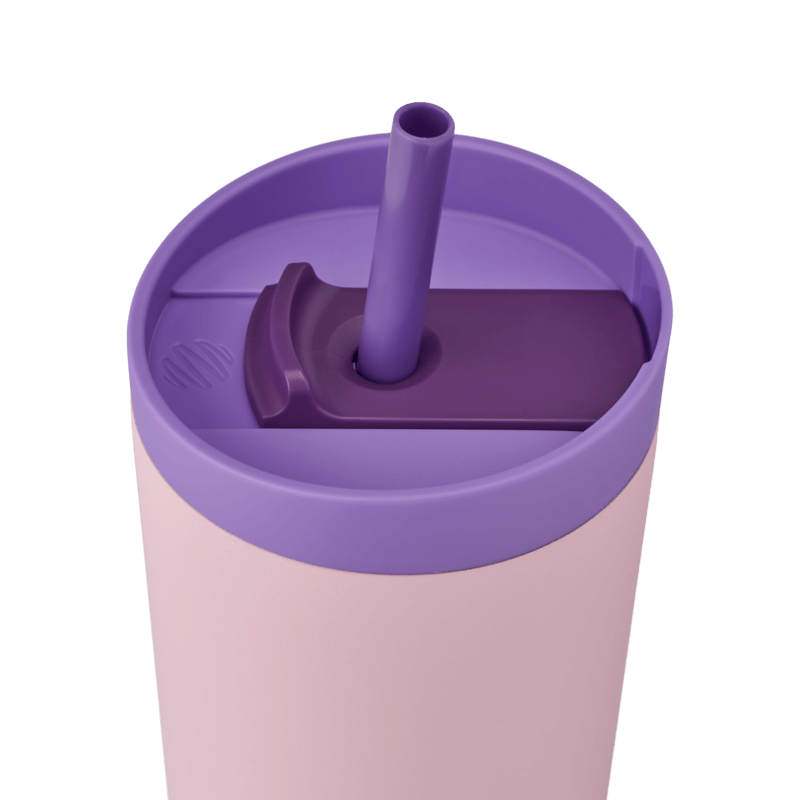 2-in-1 Shaker Tumbler - NMW9