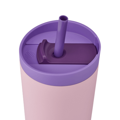 2-in-1 Shaker Tumbler - NMW9