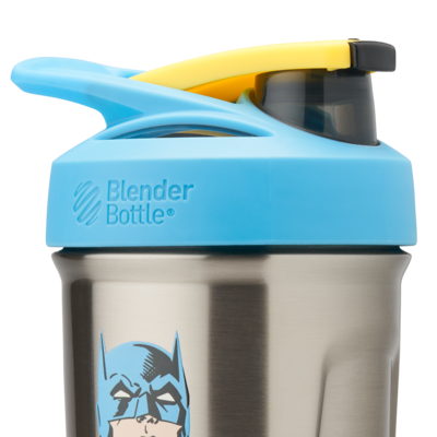 DC Comics - Insulated Stainless Steel Sport - PUMI