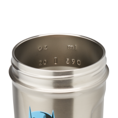 DC Comics - Insulated Stainless Steel Sport - PUMI