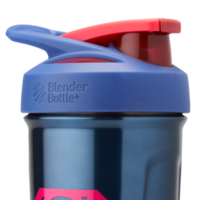 DC Comics - Insulated Stainless Steel Sport - PUMI
