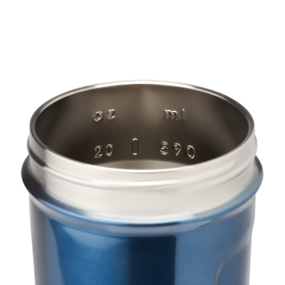 DC Comics - Insulated Stainless Steel Sport - PUMI