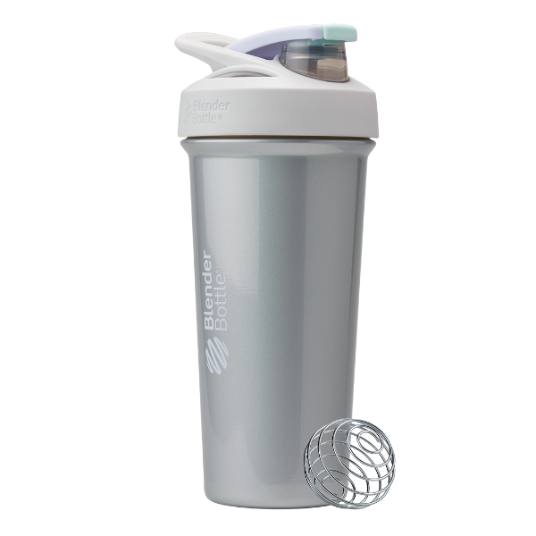 The Shaker Club - Stainless Sleek - JECK