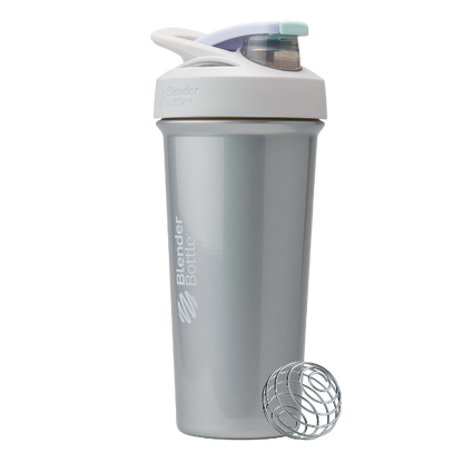 The Shaker Club - Stainless Sleek - JECK