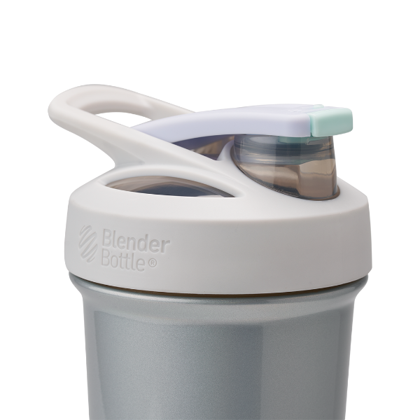 The Shaker Club - Stainless Sleek - JECK
