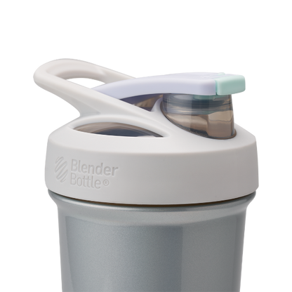 The Shaker Club - Stainless Sleek - JECK