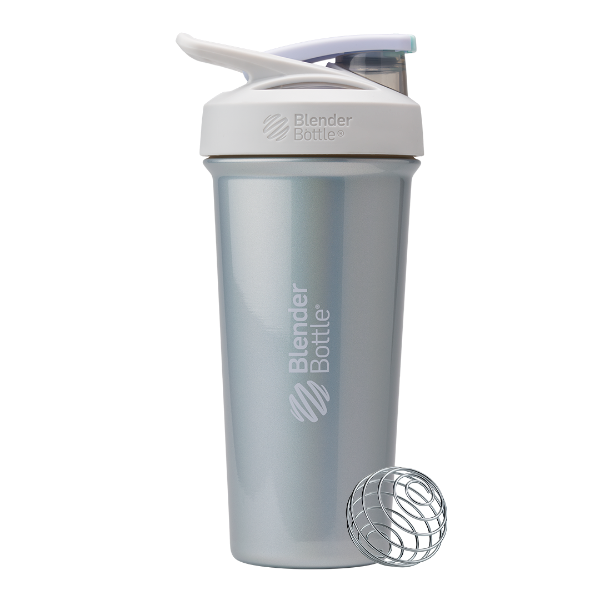 The Shaker Club - Stainless Sleek - JECK