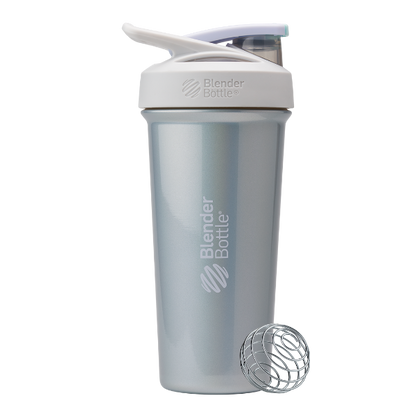 The Shaker Club - Stainless Sleek - JECK