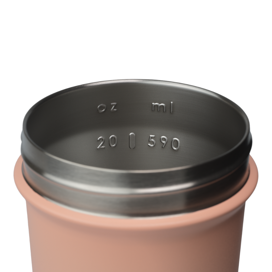 Sport Stainless Sleek - UR16