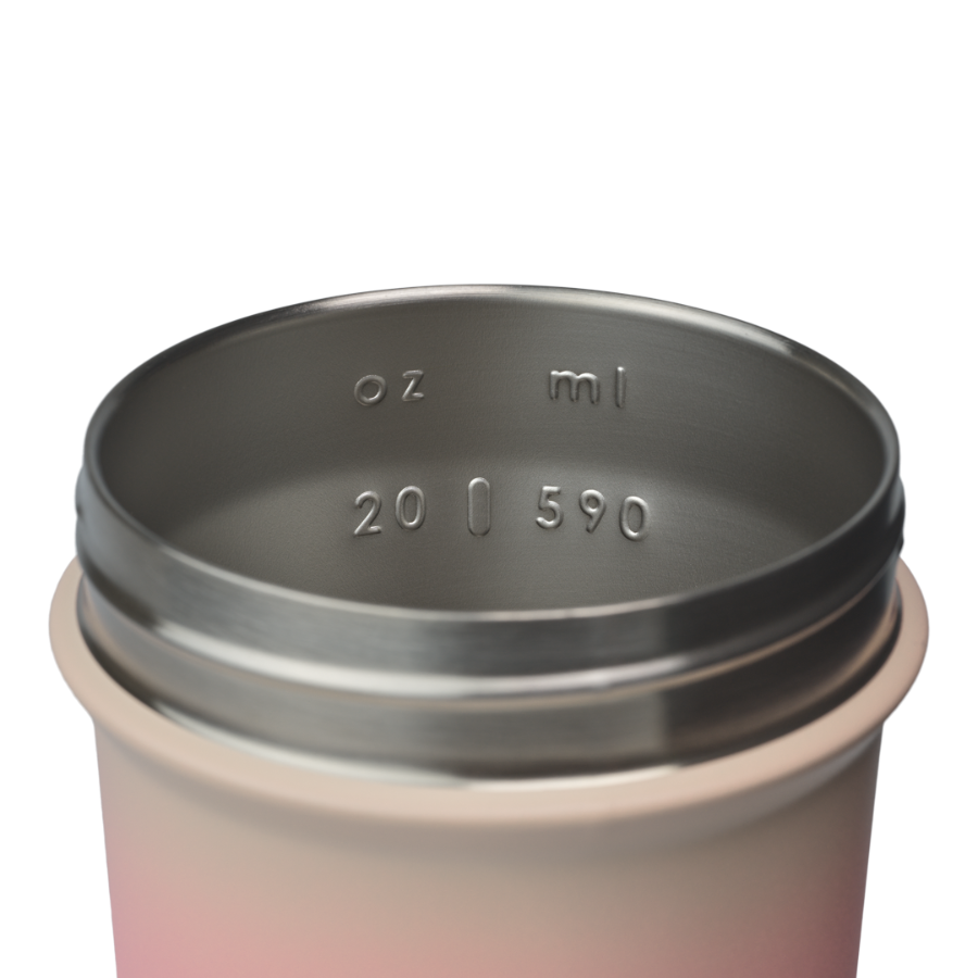 Sport Stainless Sleek - UR16