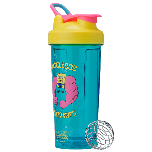 SpongeBob - Pro Series - 9OCI
