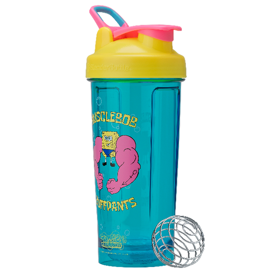 SpongeBob - Pro Series - 9OCI