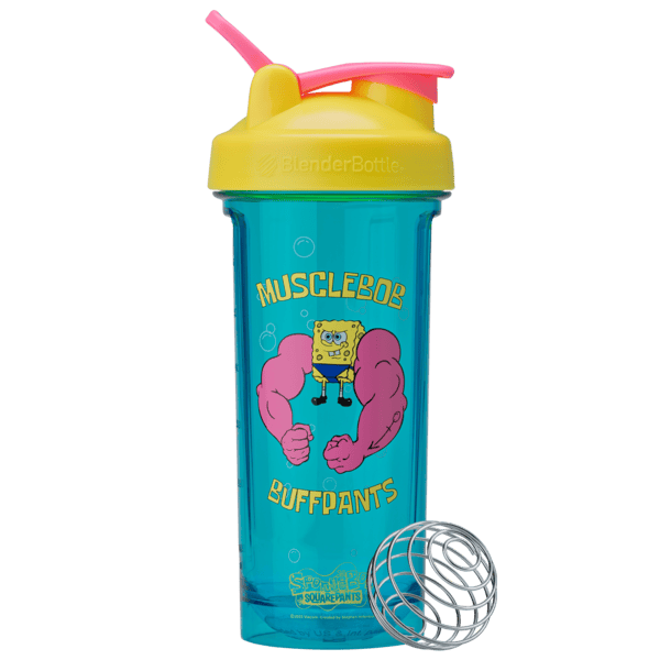 SpongeBob - Pro Series - 9OCI