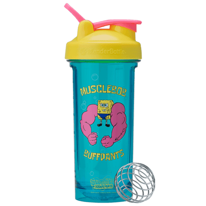SpongeBob - Pro Series - 9OCI