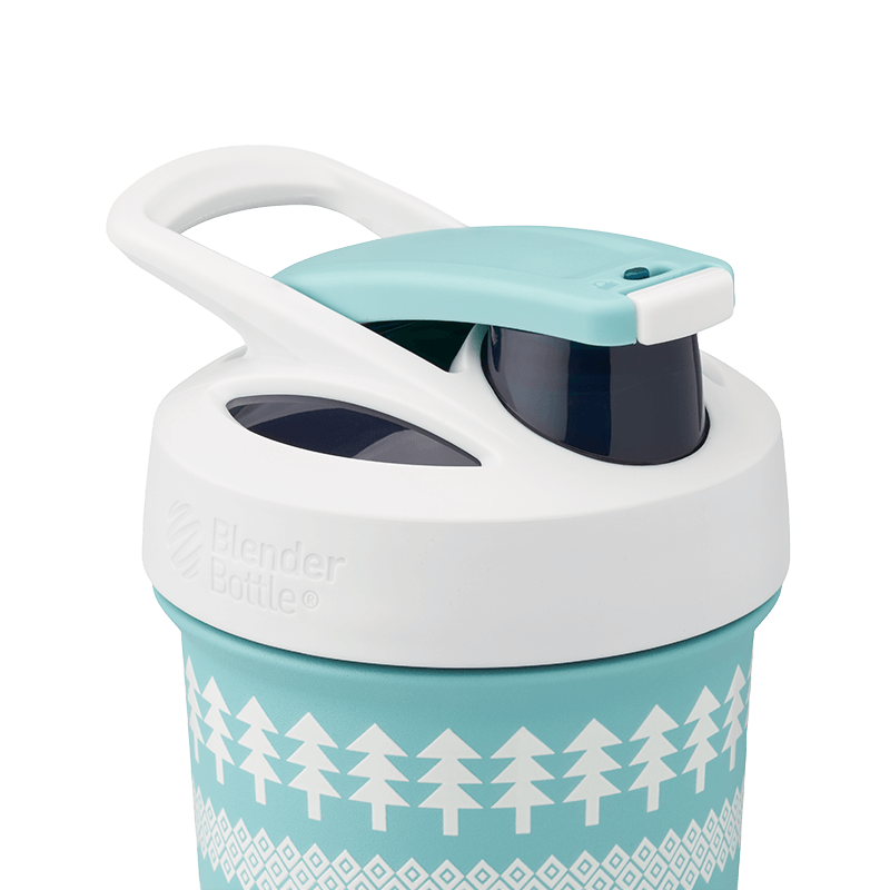 Blue Spruce - Sleek Sport - QR0I