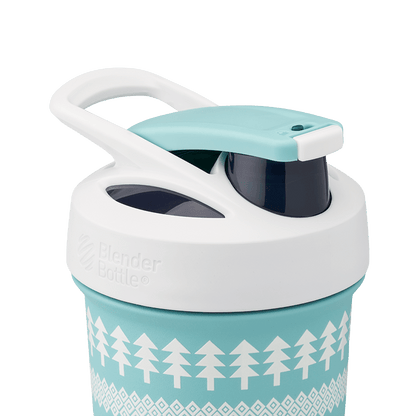 Blue Spruce - Sleek Sport - QR0I