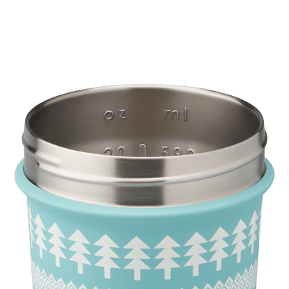 Blue Spruce - Sleek Sport - QR0I